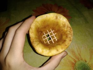 кальян на айве