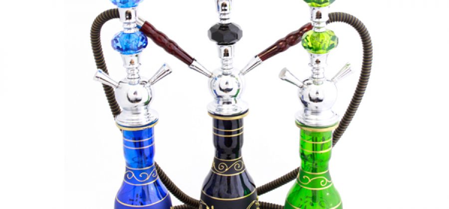 Кальян Habibi